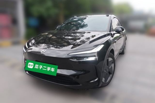 Used ONVO L60 2024 60 kWh Rear-Drive Version