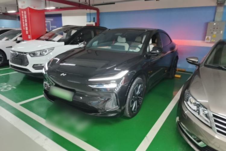 Used ONVO L60 2024 60 kWh Rear-Drive Version Guazi used car, China used car export, Used car for sale, Used  cars, Cheapest cars for sale
