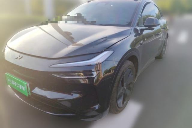 Used ONVO L60 2024 60 kWh Rear-Drive Version