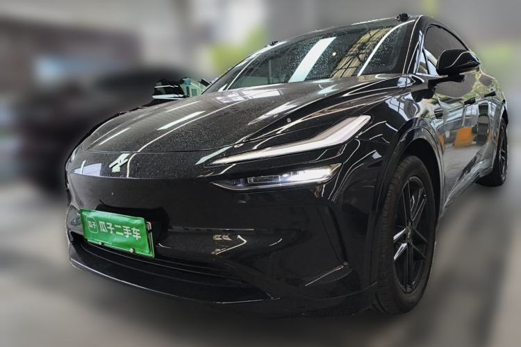 Used ONVO L60 2024 60 kWh Rear-Drive Version Guazi used car, China used car export, Used car for sale, Used cars, Cheapest cars for sale