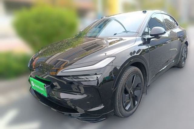 Used ONVO L60 2024 60 kWh Rear-Drive Version