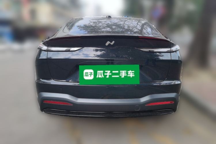 Used ONVO L60 2024 60 kWh Rear-Drive Version Rear