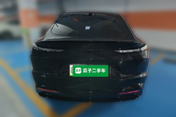 Used ONVO L60 2024 60 kWh All-Wheel Drive Rear