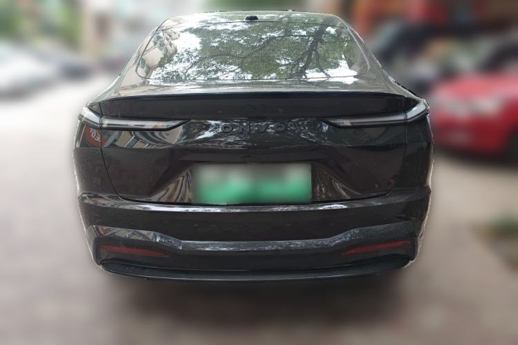 Used ONVO L60 2024 60 kWh Rear-Drive Version Rear