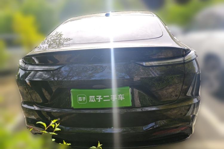 Used ONVO L60 2024 60 kWh Rear-Drive Version Rear