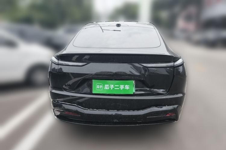Used ONVO L60 2024 60 kWh Rear-Drive Version Rear