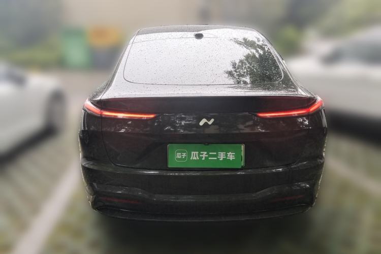 Used ONVO L60 2024 60 kWh Rear-Drive Version Rear