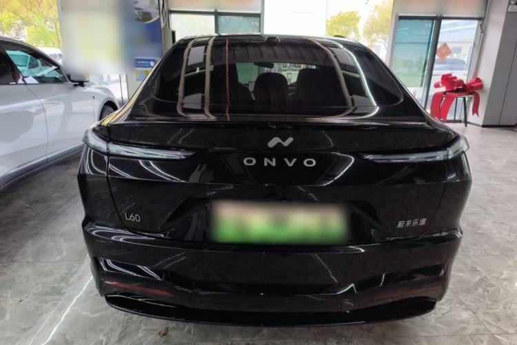 Used ONVO L60 2024 85 kWh Rear-Drive Version Rear