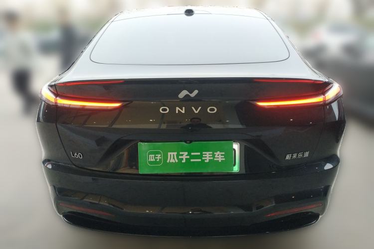 Used ONVO L60 2024 60 kWh Rear-Drive Version Rear