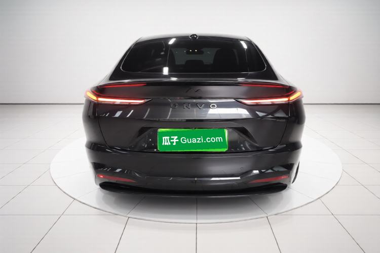 Used ONVO L60 2024 60 kWh Rear-Drive Version Rear