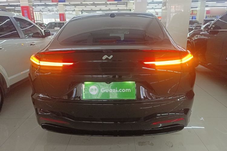 Used ONVO L60 2024 60 kWh Rear-Drive Version Rear