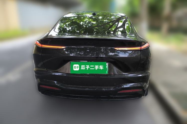 Used ONVO L60 2024 60 kWh Rear-Drive Version Rear