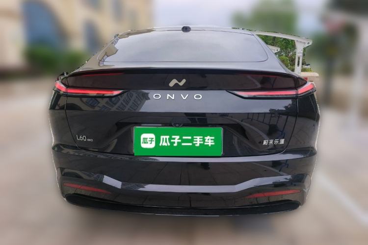 Used ONVO L60 2024 60 kWh All-Wheel Drive Rear