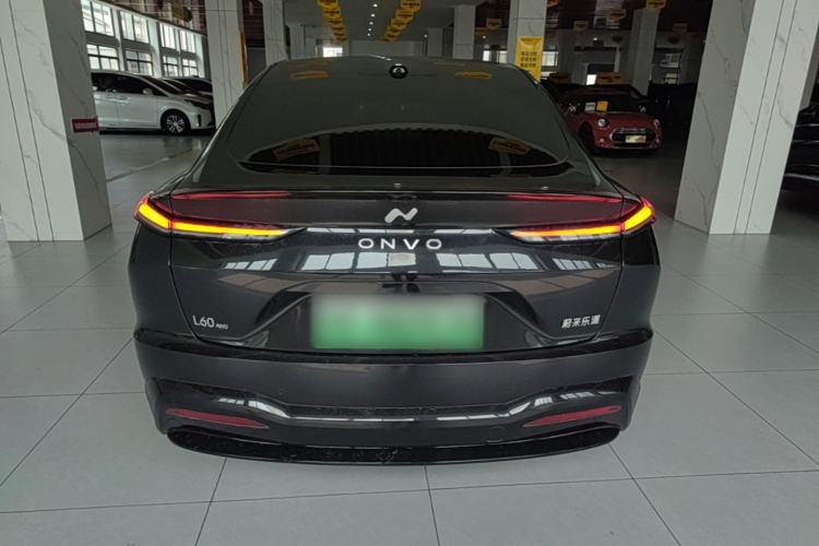 Used ONVO L60 2024 60 kWh All-Wheel Drive Rear