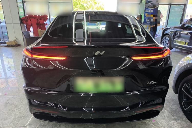 Used ONVO L60 2024 60 kWh All-Wheel Drive Rear