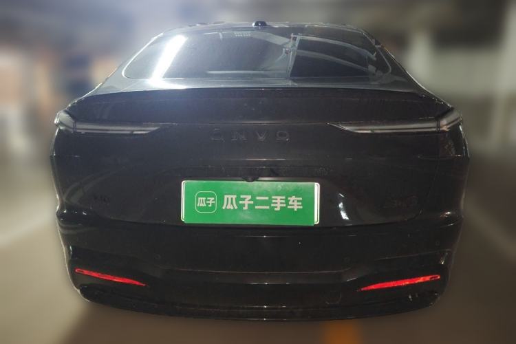 Used ONVO L60 2024 60 kWh Rear-Drive Version Rear
