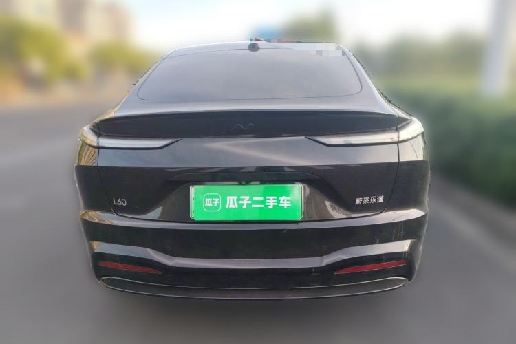 Used ONVO L60 2024 60 kWh Rear-Drive Version Rear