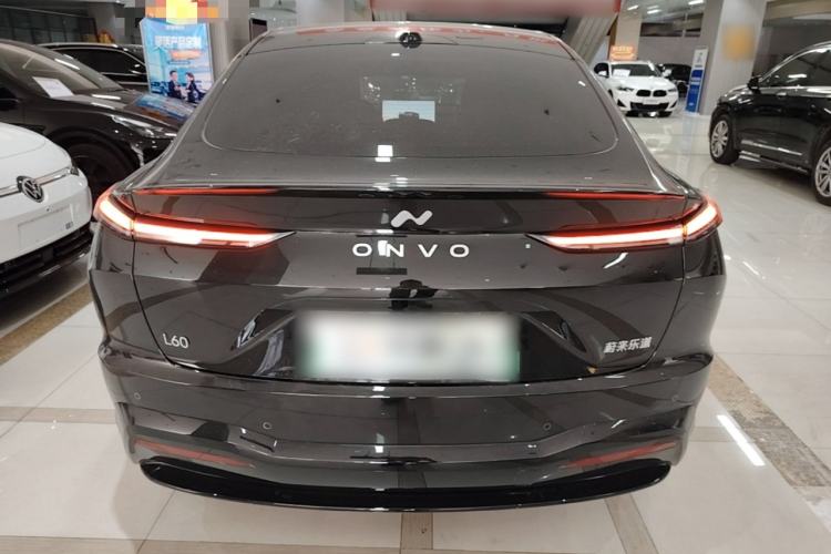 Used ONVO L60 2024 60 kWh Rear-Drive Version Rear