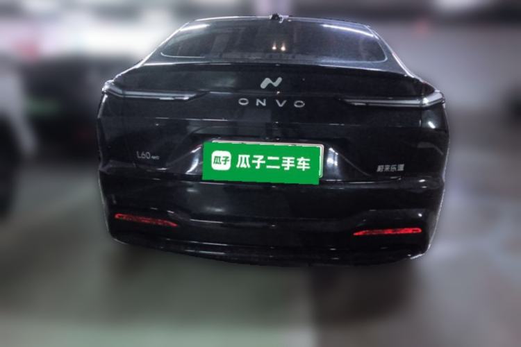 Used ONVO L60 2024 60 kWh All-Wheel Drive Rear
