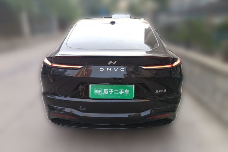 Used ONVO L60 2024 60 kWh Rear-Drive Version Rear