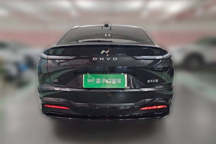 Used ONVO L60 2024 60 kWh Rear-Drive Version Rear