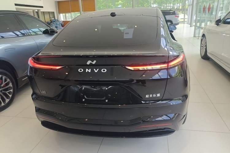 Used ONVO L60 2024 60 kWh Rear-Drive Version Rear