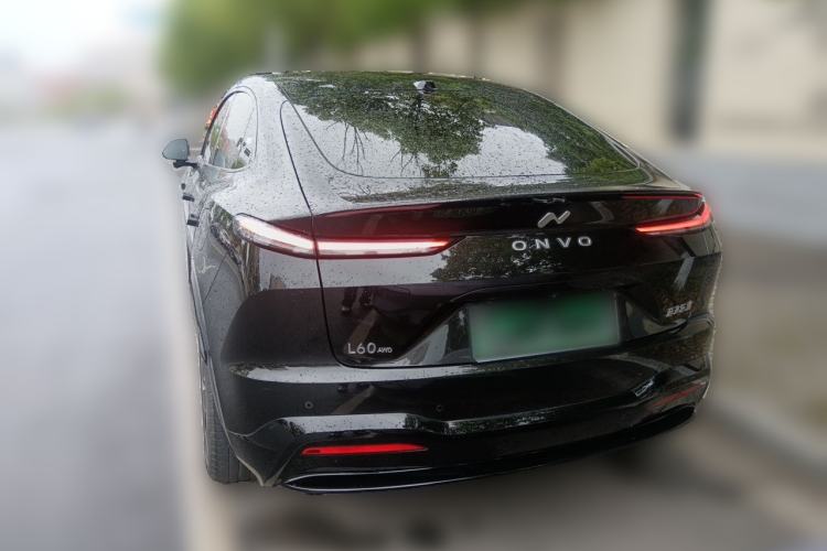 Used ONVO L60 2024 60 kWh All-Wheel Drive Rear