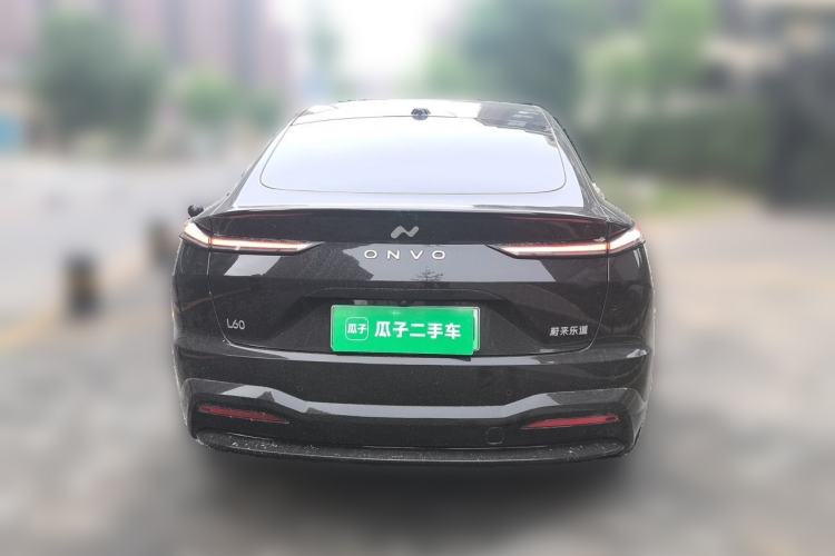Used ONVO L60 2024 60 kWh Rear-Drive Version Rear