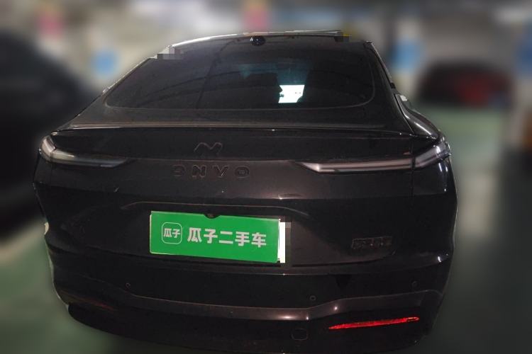 Used ONVO L60 2024 60 kWh Rear-Drive Version Rear