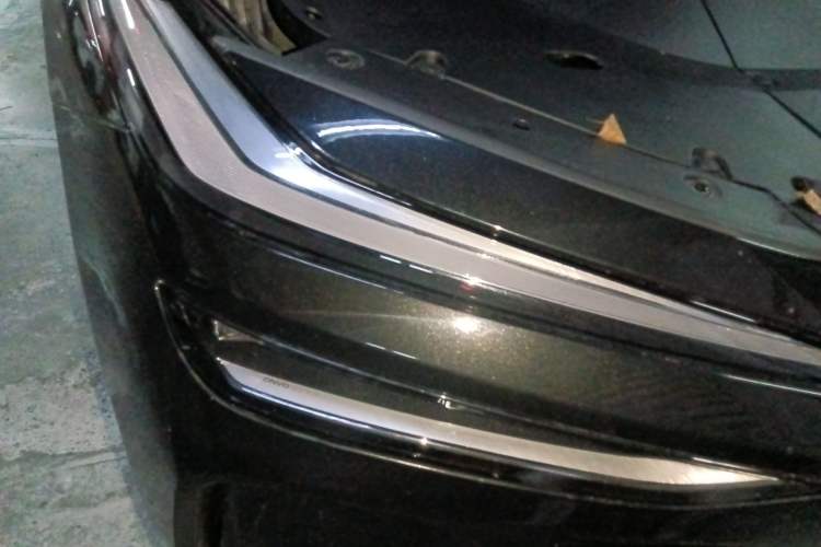 Used ONVO L60 2024 60 kWh All-Wheel Drive Right Front Headlight