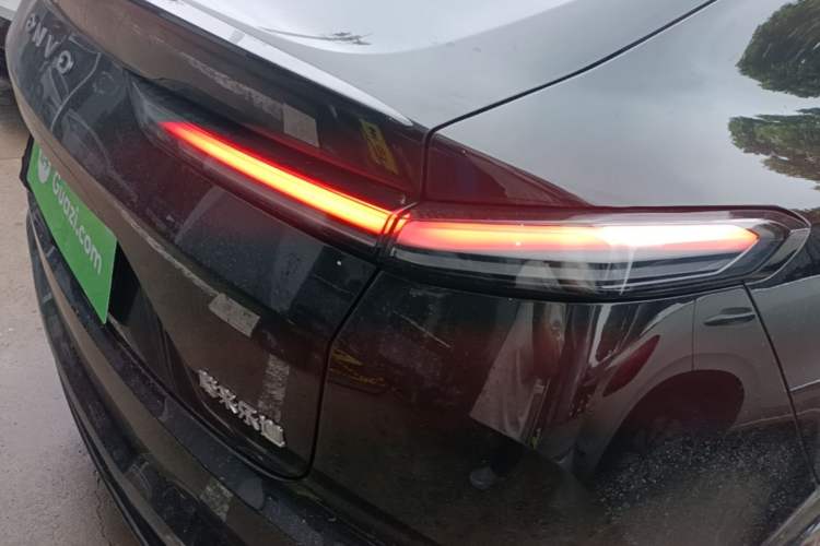 Used ONVO L60 2024 60 kWh Rear-Drive Version Right Rear Taillight