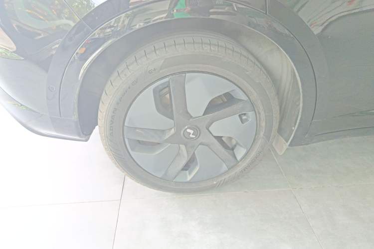 Used ONVO L60 2024 60 kWh Rear-Drive Version Right Rear Wheel Hub