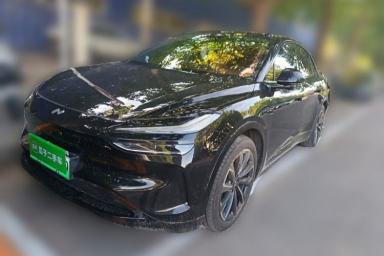 Used ONVO L60 2024 60 kWh Rear-Drive Version