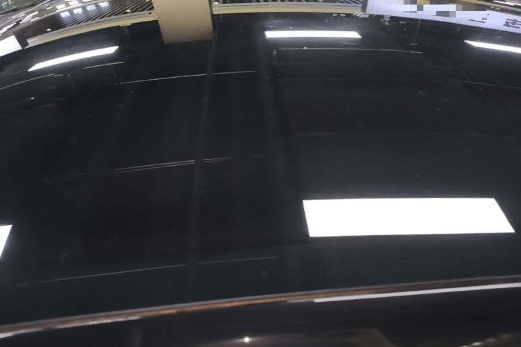Used ONVO L60 2024 60 kWh Rear-Drive Version Roof