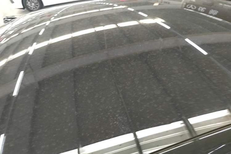 Used ONVO L60 2024 60 kWh Rear-Drive Version Roof