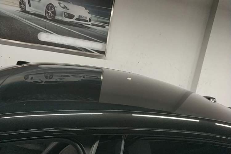 Used ONVO L60 2024 60 kWh Rear-Drive Version Roof