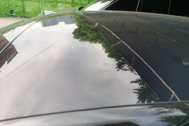 Used ONVO L60 2024 60 kWh Rear-Drive Version Roof