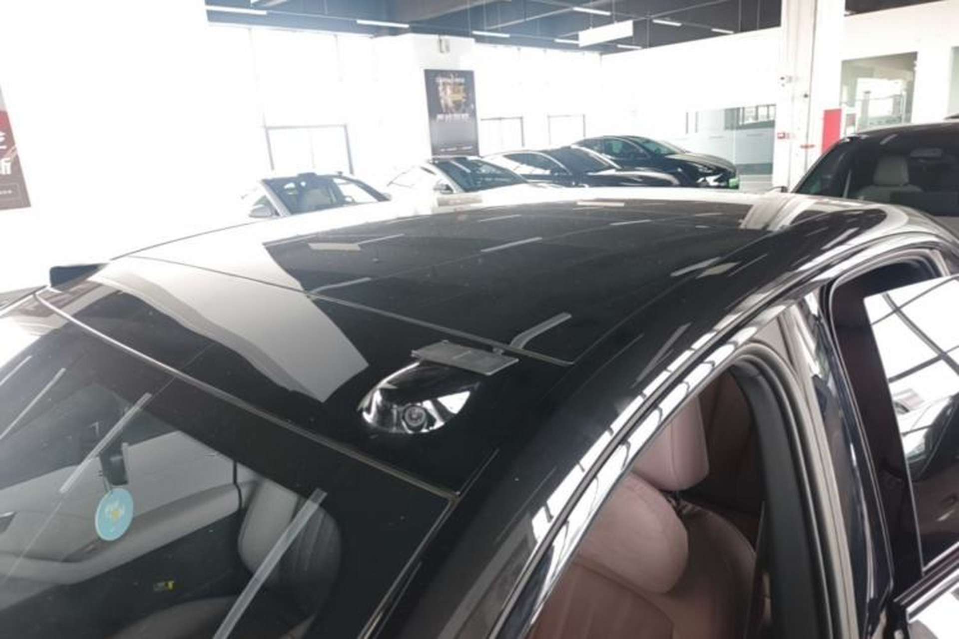 Used ONVO L60 2024 60 kWh Rear-Drive Version Roof