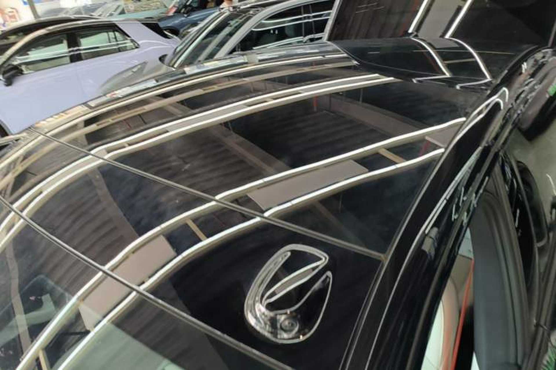 Used ONVO L60 2024 60 kWh Rear-Drive Version Roof