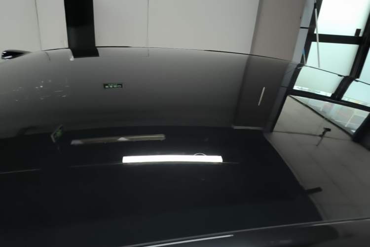 Used ONVO L60 2024 60 kWh Rear-Drive Version Roof