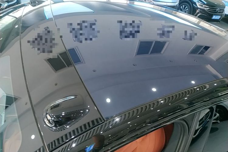 Used ONVO L60 2024 60 kWh Rear-Drive Version Roof