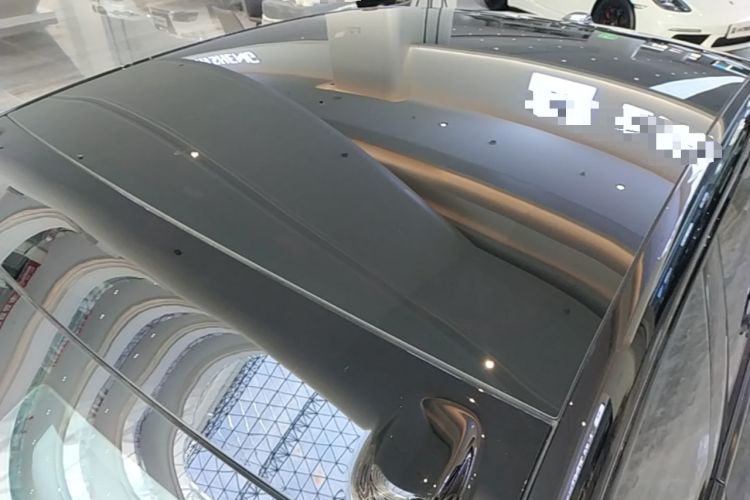 Used ONVO L60 2024 60 kWh Rear-Drive Version Roof