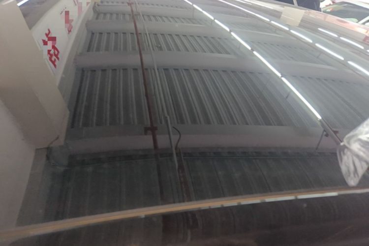 Used ONVO L60 2024 60 kWh Rear-Drive Version Roof