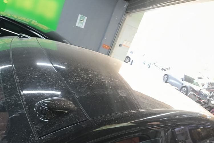 Used ONVO L60 2024 60 kWh Rear-Drive Version Roof