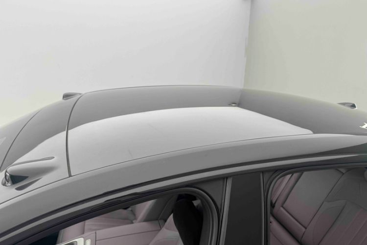 Used ONVO L60 2024 60 kWh Rear-Drive Version Roof