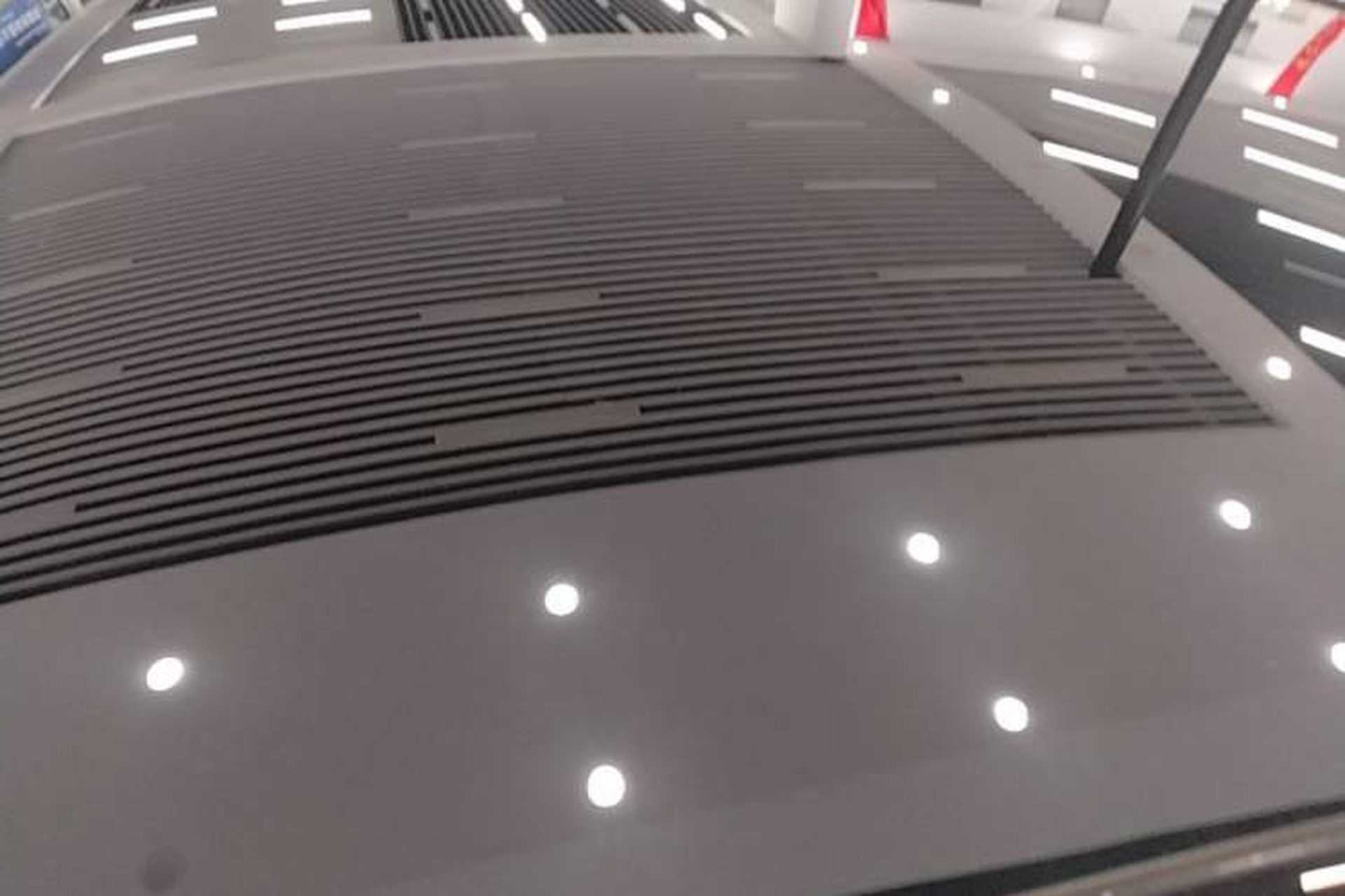 Used ONVO L60 2024 60 kWh Rear-Drive Version Roof