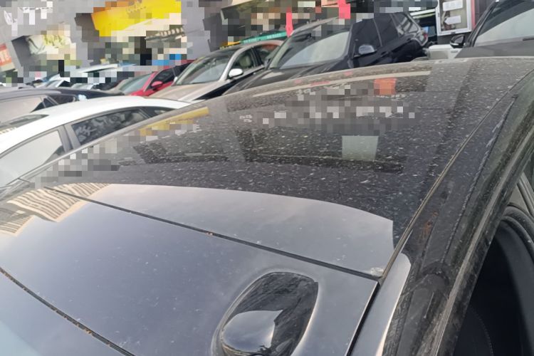 Used ONVO L60 2024 60 kWh Rear-Drive Version Roof