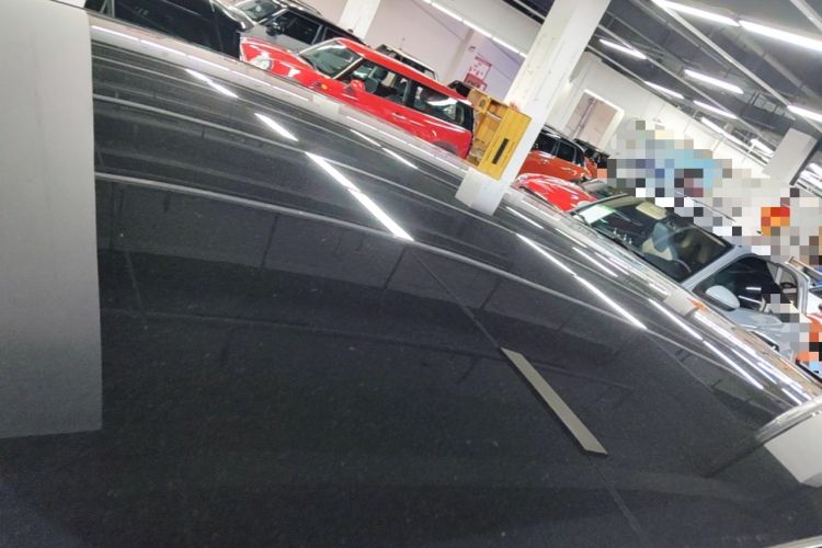 Used ONVO L60 2024 85 kWh Rear-Drive Version Roof