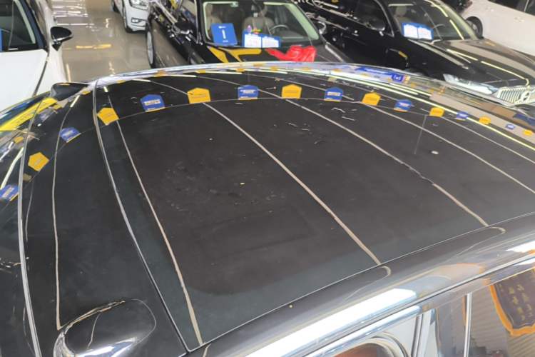 Used ONVO L60 2024 60 kWh Rear-Drive Version Roof