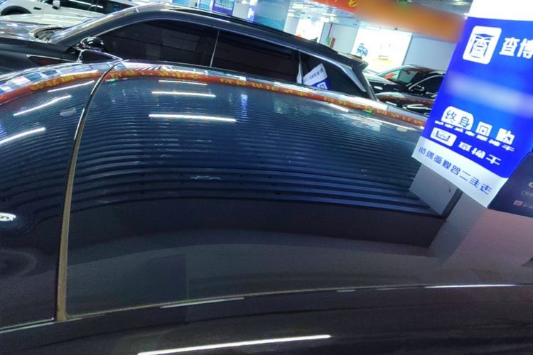 Used ONVO L60 2024 60 kWh Rear-Drive Version Roof
